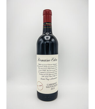 Domaine Eden Cabernet Sauvignon 2019