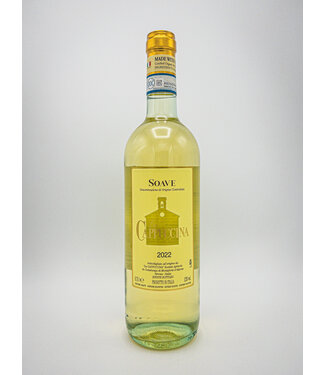 La Cappuccina Soave DOC 2024