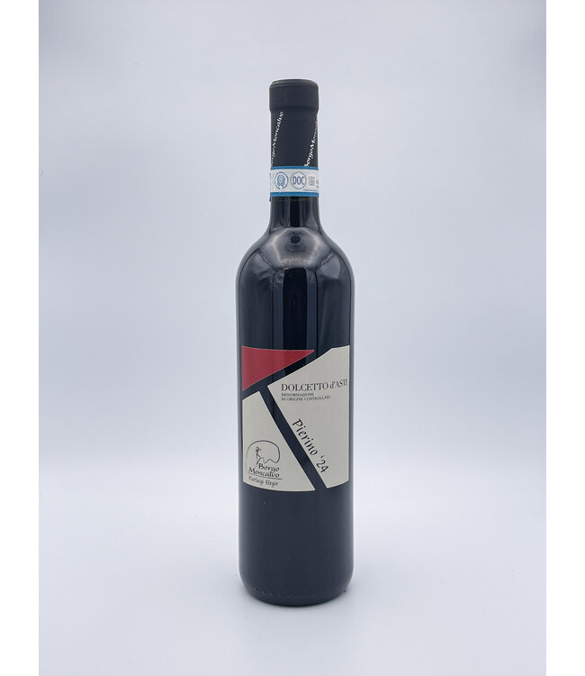 Borgo Moncalvo Dolcetto d’Asti