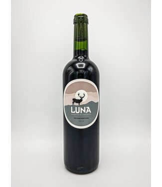 Artisans Partisans “Luna” Fitou Rouge 2019