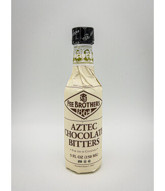 Fee Brothers Aztec Chocolate Bitters 5oz