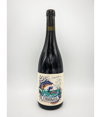 Favonius Touriga Nacional 2022