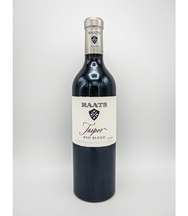 Raats Jasper Red Blend