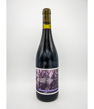 Thomas Bouet Petit Duc Syrah/Grenache