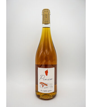 Pinia Vin de France Corsican Orange 2021