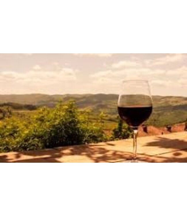 Quench! Wine dinner in Burgundy!