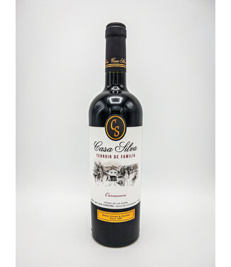 Casa Silva Carmenere