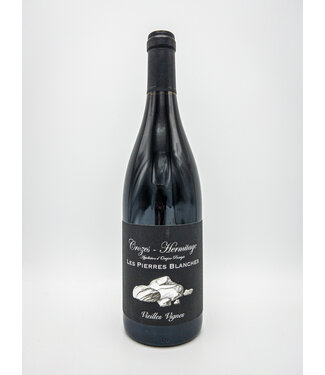 Les Pierres Blanches VV Crozes-Hermitage 2020