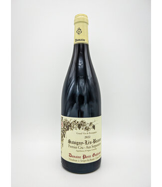 Guillemot Savigny Les Beaune 1er Cru Serpentieres 2022