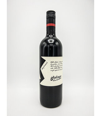 Glatzer Blaufrankisch