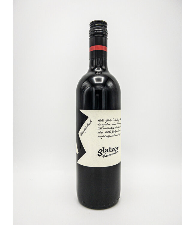 Glatzer Blaufrankisch