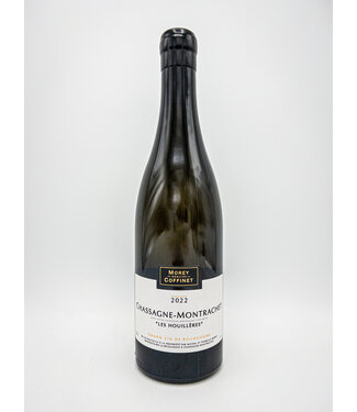 Domaine Morey-Coffinet, Chassagne-Montrachet Les Houilleres 2022