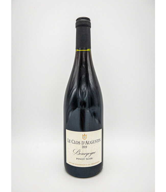 Les Clos D'Augustin Bourgogne Rouge