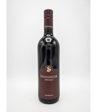 Steininger Zweigelt