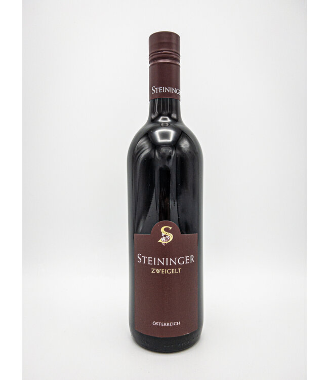 Steininger Zweigelt