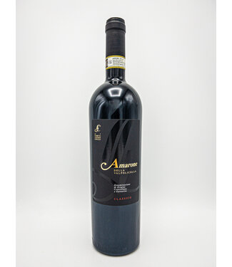 La Giaretta Amarone della Valpolicella