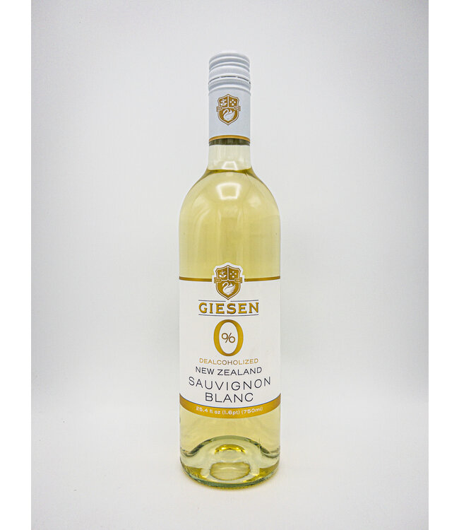Giesen NA Sauvignon Blanc