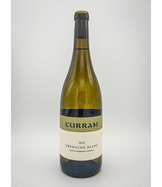 Curran Grenache Blanc 2023