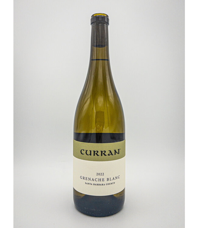 Curran Grenache Blanc 2023