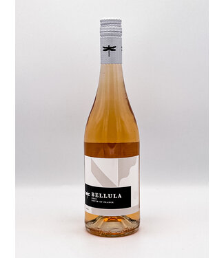 Bellula Rose 2024