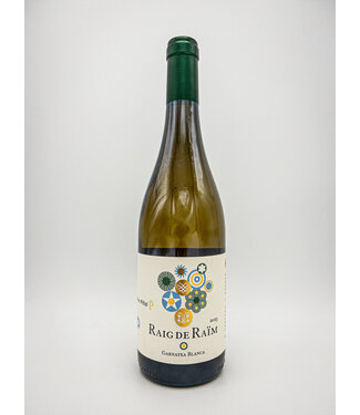 Raig de Raim Garnacha Blanca