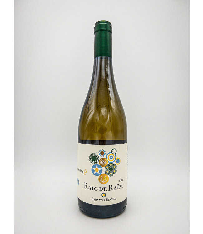 Raig de Raim Garnacha Blanca