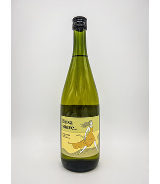 Brisa Suave Vinho Verde Branco 1L 2023