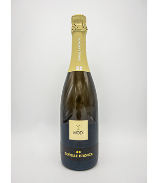 Sorelle Bronca “Modi” Prosecco
