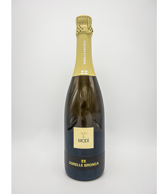 Sorelle Bronca “Modi” Prosecco