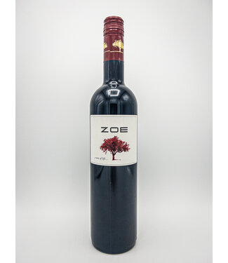 Zoe Red 2023