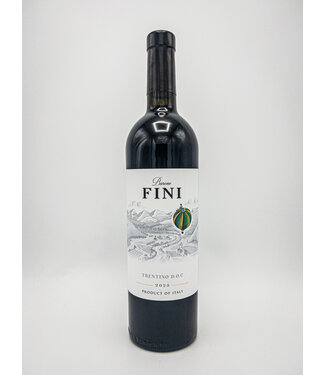 Barone Fini Trentino Merlot 2023