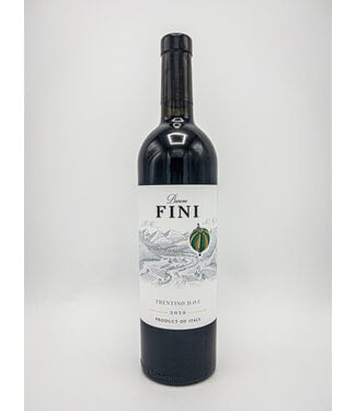 Barone Fini Trentino Merlot