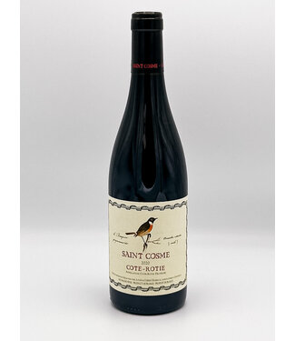 Saint Cosme Cote Rotie 2022
