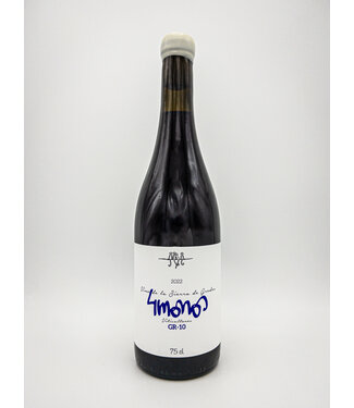 4 Monos GR-10 Tinto 2022