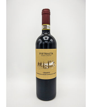 Pietralta Chianti DOCG 2021