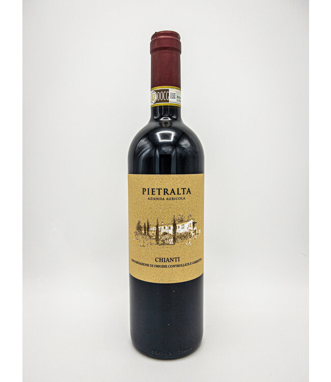 Pietralta Chianti DOCG 2021