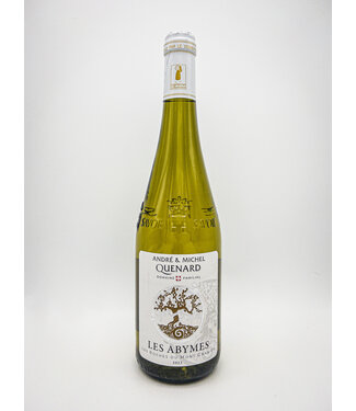 Quenard Savoie Les Abymes