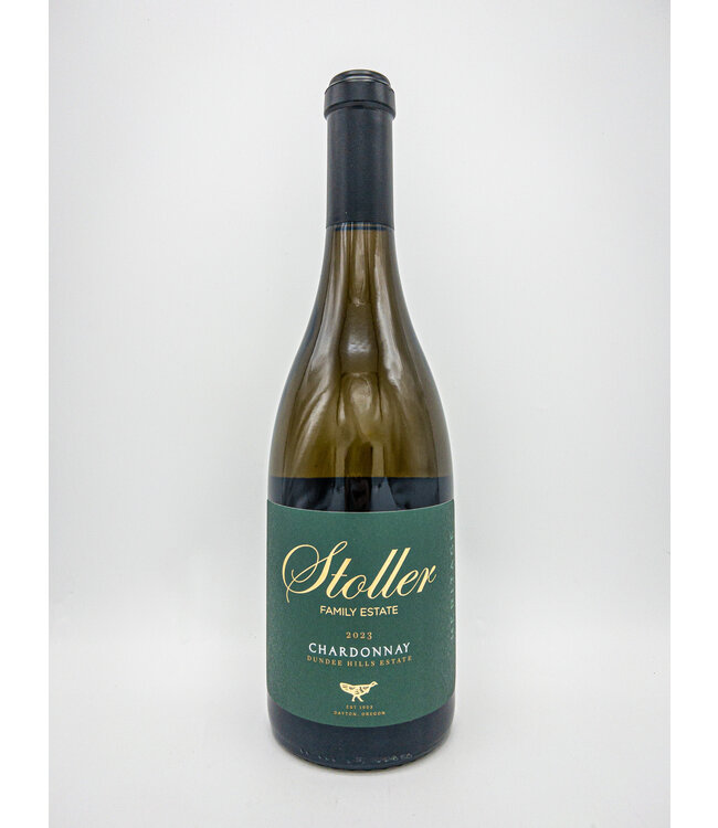 Stoller "Heritage" Dundee Hills Willamette Valley Chardonnay
