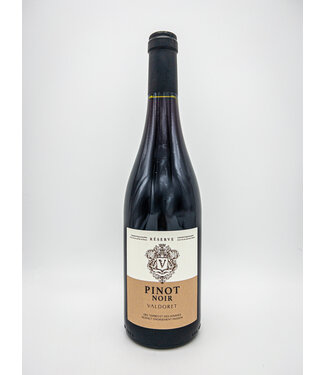 Valdoret Pays d’Oc Pinot Noir Reserve
