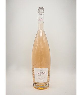 Lafage Miraflors Rose 2024