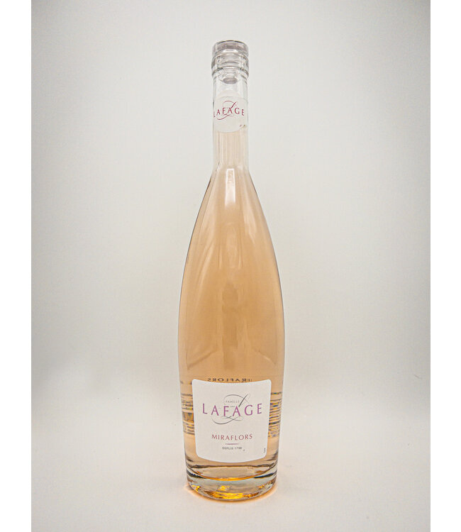 Lafage Miraflors Rose 2024