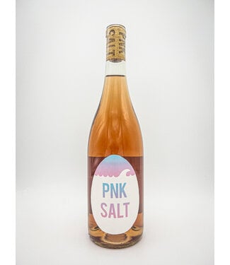 Ovum Pink Salt Rose 2024