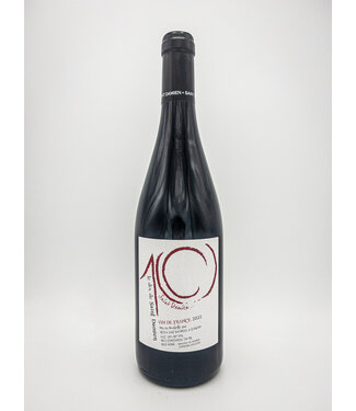 Domaine St. Damien “Le Dix” VdF Rouge