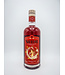 Liquore delle Sirene Americano Rosso