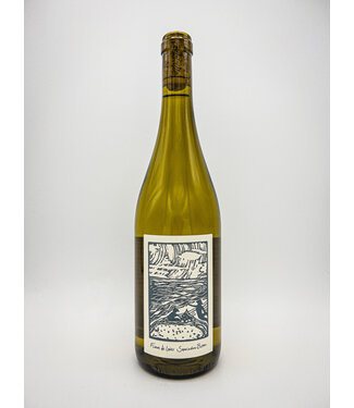 Arnaud & Alberic Lechat Fleur de Loire Sauvignon Blanc 2023