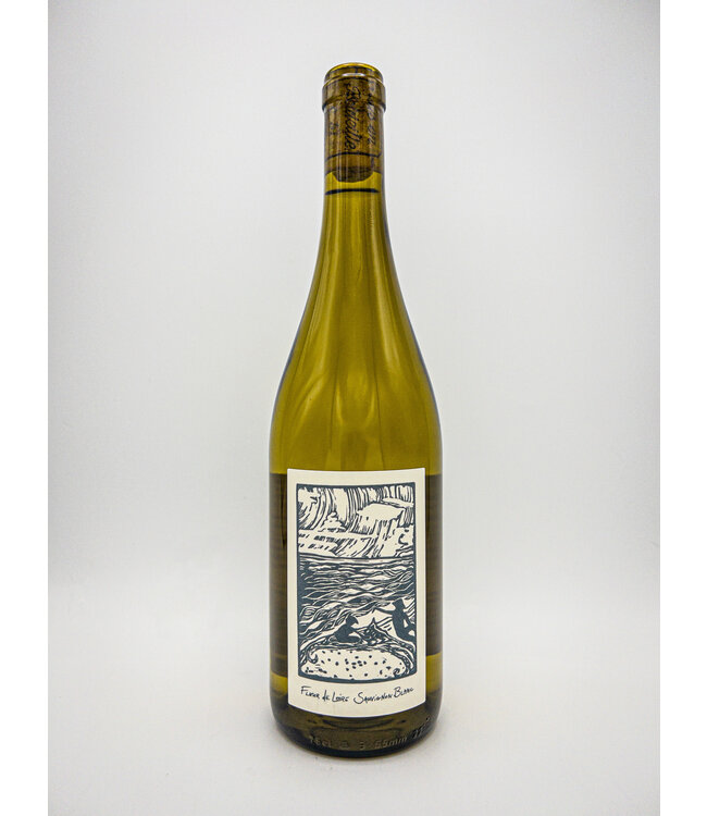 Arnaud & Alberic Lechat Fleur de Loire Sauvignon Blanc 2023