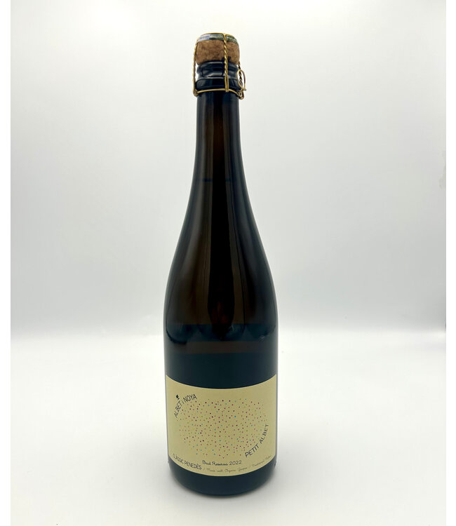 Albet i Noya Petit Albet Brut Reserva 2022