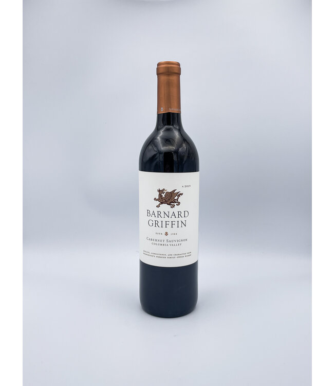 Barnard Griffin Cabernet