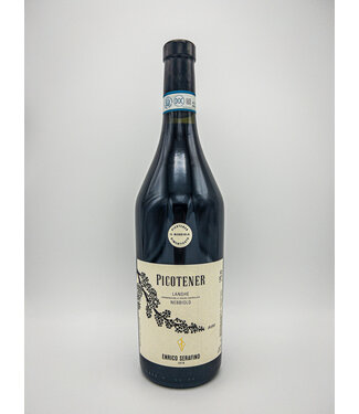 Enrico Serafino Picotener Nebbiolo 2021