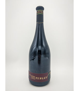 Turley Old Vine Zinfandel 2022